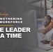 ACO strengthens workforce through mentorship