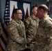 Division West Awards Coins to 181st MFTB