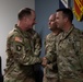 Division West Awards Coins to 181st MFTB