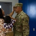 U.S. Army Sergeant First Class Promoted to Master Sergeant