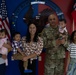 U.S. Army Sergeant First Class Promoted to Master Sergeant