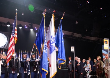 Wisconsin National Guard hosts 147th annual NGAUS General Conference in Milwaukee