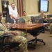 Contracting Master Gunner Workshop charts forward path
