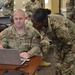 Contracting Master Gunner Workshop charts forward path