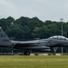 SJAFB G.E.S 25-3, Generating Airpower
