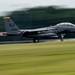 SJAFB G.E.S 25-3, Generating Airpower