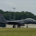 SJAFB G.E.S 25-3, Generating Airpower
