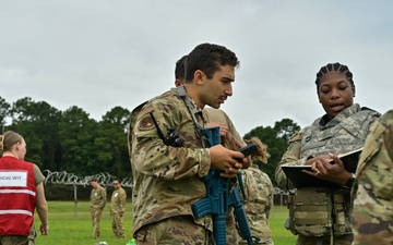4FW G.E.S 25-3 mission employment