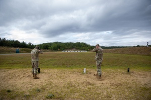 Air Force News: Fire Safety (Radio)