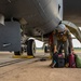 2nd Bomb Wing supports readiness exercise