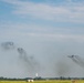 2nd Bomb Wing supports readiness exercise