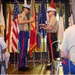U.S. Marine Corps Major General Chris McPhillips Retires After 35 Years of Distinguished Service