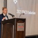 Marking the transition to senior enlisted leadership: SNCO Induction