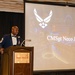 Marking the transition to senior enlisted leadership: SNCO Induction
