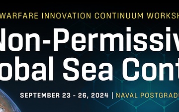 Staying a Step Ahead: NPS’ Warfare Innovation Continuum Delivers Fleet-Focused Solutions