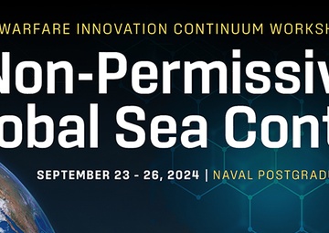 Staying a Step Ahead: NPS’ Warfare Innovation Continuum Delivers Fleet-Focused Solutions