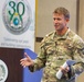 SOCPAC Speaks At DKI APCSS