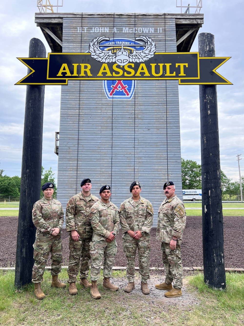 Earning the Wings: Airmen Reflect on Grit, Growth, and Brotherhood