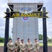 Earning the Wings: Airmen Reflect on Grit, Growth, and Brotherhood