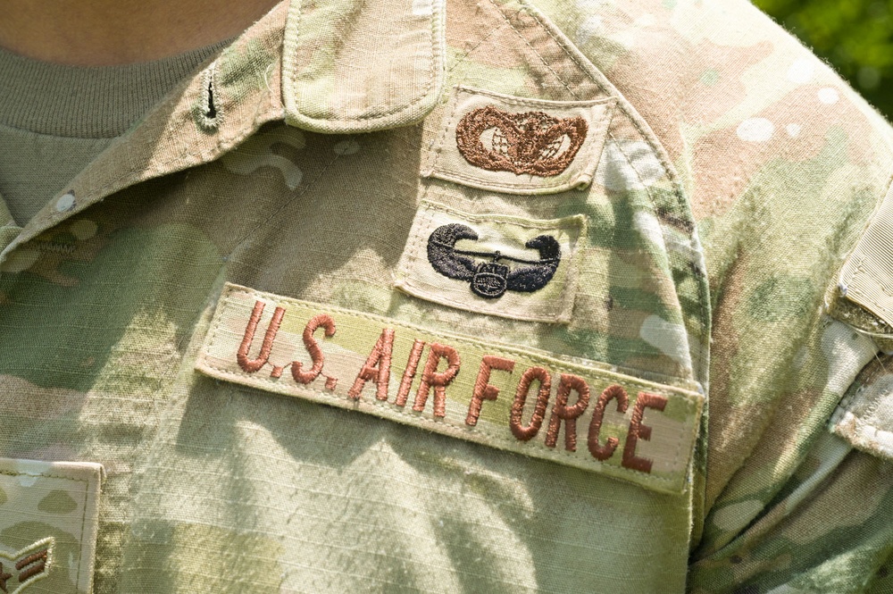 Earning the Wings: Airmen Reflect on Grit, Growth, and Brotherhood