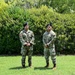 Earning the Wings: Airmen Reflect on Grit, Growth, and Brotherhood