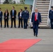 Trump, Putin meet for Alaska 2025 Summit