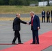 Trump, Putin meet for Alaska 2025 Summit