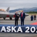 Trump, Putin meet for Alaska 2025 Summit