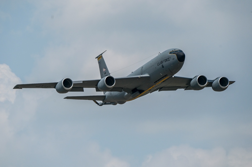Steel City Tanker: Looking Sharp From Every Angle