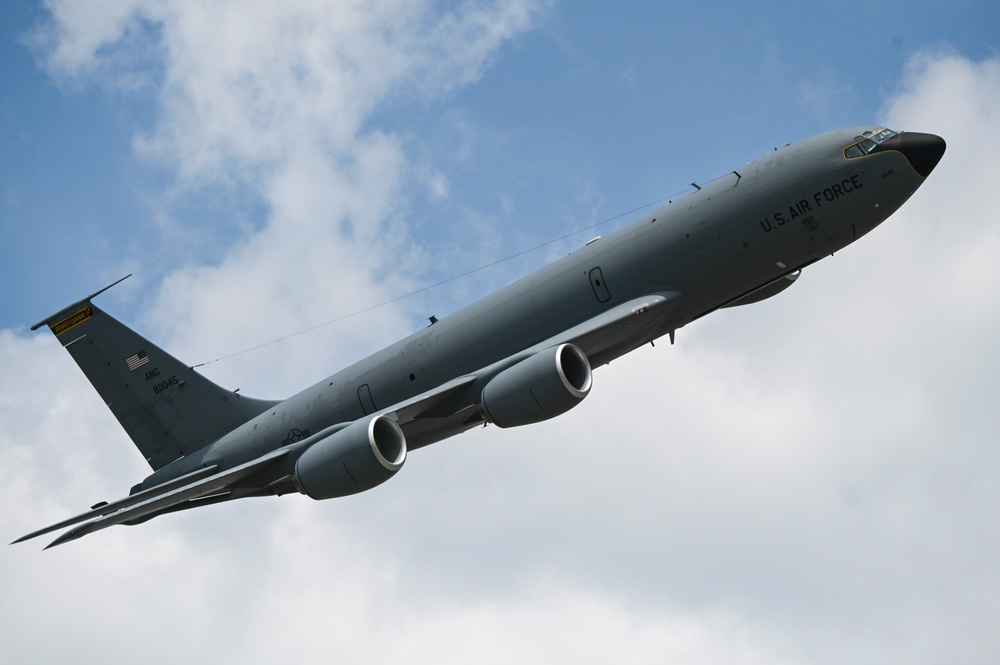 Steel City Tanker: Looking Sharp From Every Angle