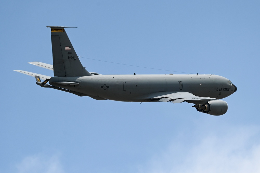 Steel City Tanker: Looking Sharp From Every Angle