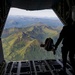 NSWG2 personnel execute a military free fall and CRRC drop during AE25