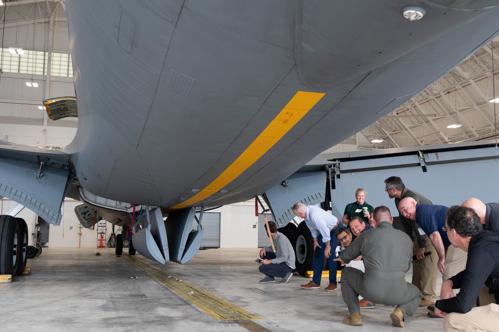 Fueling Innovation: 171st Links Up with Pittsburgh Tech