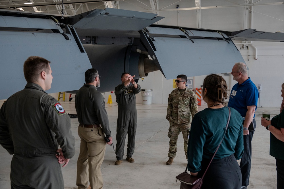 Fueling Innovation: 171st Links Up with Pittsburgh Tech