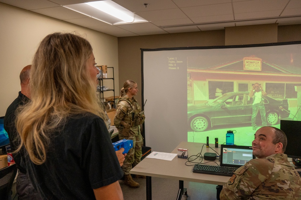 Fueling Innovation: 171st Links Up with Pittsburgh Tech