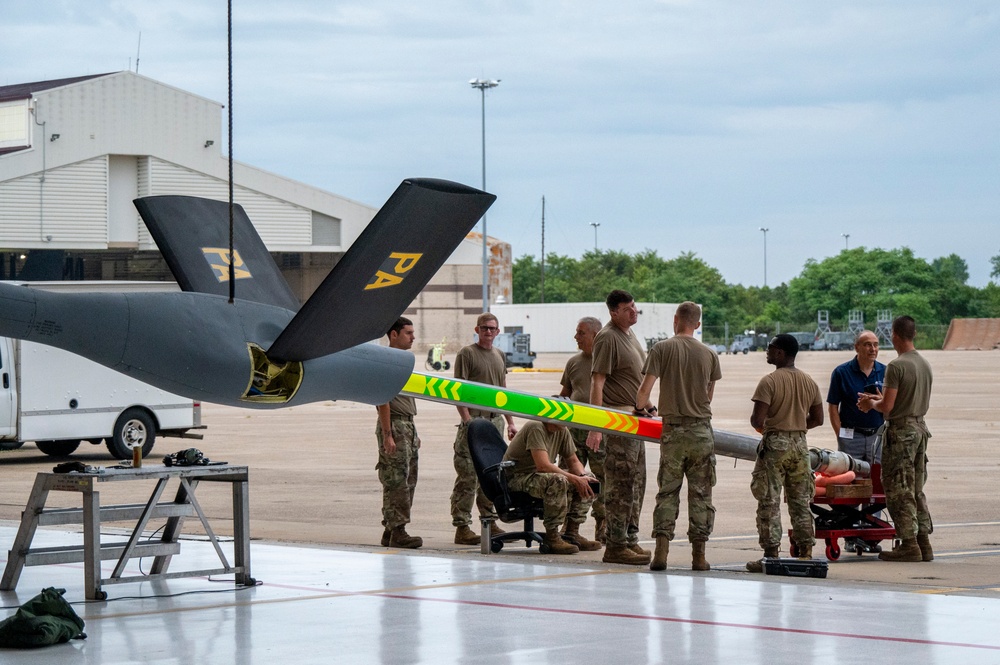 Fueling Innovation: 171st Links Up with Pittsburgh Tech