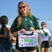 Friends and family welcome 555th FS pilots home