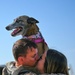 Friends and family welcome 555th FS pilots home