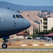 60th AMW/CC conducts fini-flight