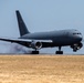 60th AMW/CC conducts fini-flight