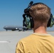 60th AMW/CC conducts fini-flight