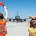 60th AMW/CC conducts fini-flight