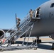 60th AMW/CC conducts fini-flight