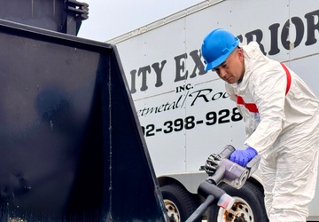 Task force trains for nuclear forensics mission during Exercise Prominent Hunt in Delaware