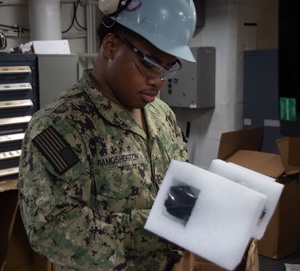 West Africa Logistics Conference Hosted by U.S. Africa Command - News In One Aug 13, 2025