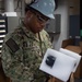Reagan Sailors Conduct Daily Operations
