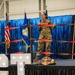 Travis AFB celebrates Airmen’s accomplishments with 2025 Staff Sgt. Release Party