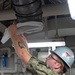 Reagan Sailors Conduct Daily Operations