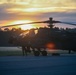 1st Armored Division CAB supports 2CR at Saber Junction 25