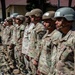Sabalauski Air Assault School Commences on MKAB, Romania